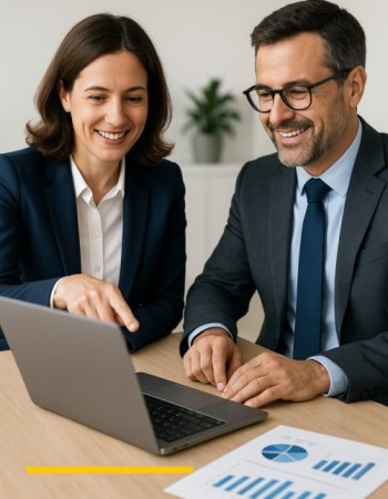 EINBA Advisors