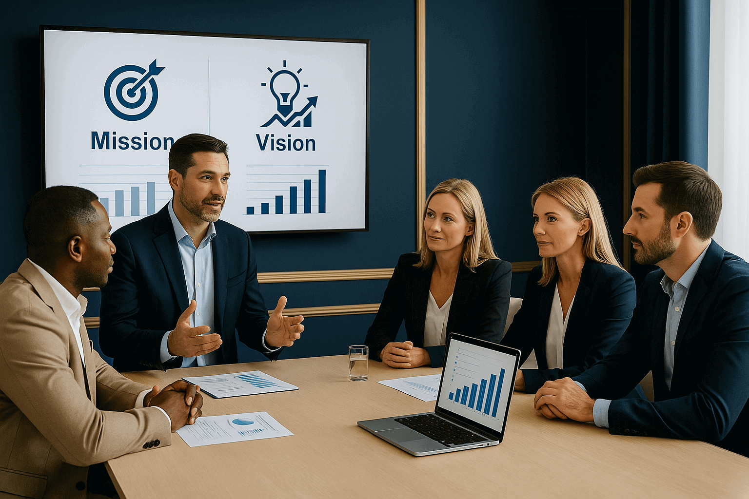 Exit Planning Advisor