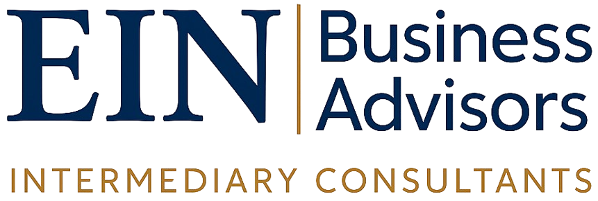 EIN Business Advisors - Confidential M&A Advisors